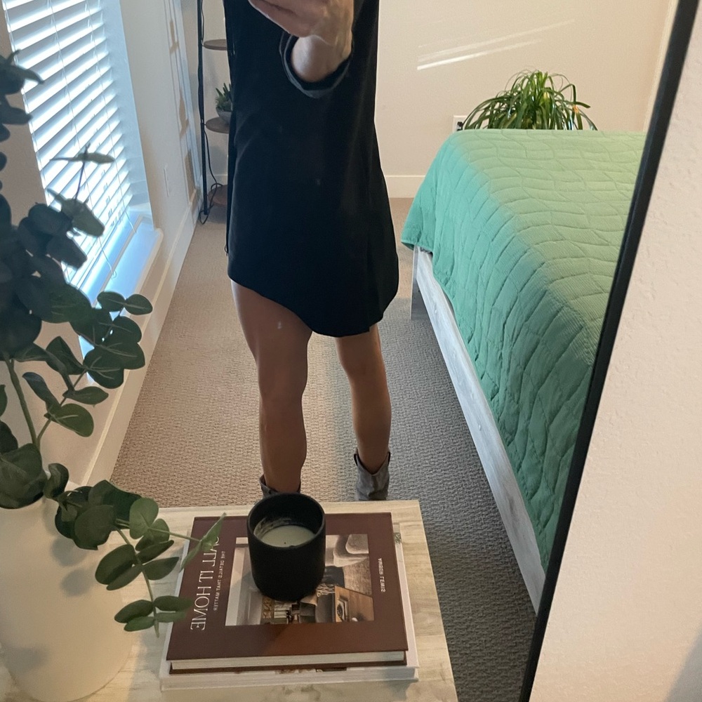 Women's Black Tuxedo Jacket - XS